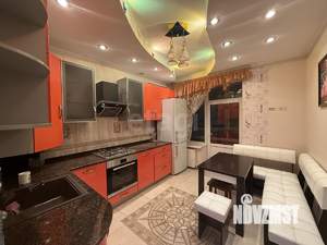 3-к квартира, на длительный срок, 82м2, 4/6 этаж