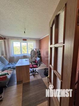 2-к квартира, на длительный срок, 48м2, 5/5 этаж