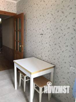 1-к квартира, на длительный срок, 43м2, 8/14 этаж