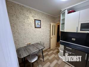 1-к квартира, на длительный срок, 35м2, 6/10 этаж