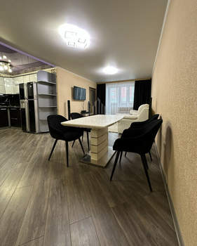 3-к квартира, на длительный срок, 85м2, 9/10 этаж