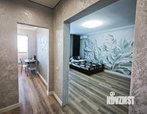 1-к квартира, на длительный срок, 45м2, 13/16 этаж