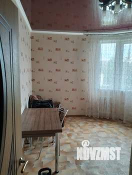 1-к квартира, на длительный срок, 40м2, 4/16 этаж