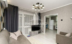 1-к квартира, на длительный срок, 45м2, 9/10 этаж