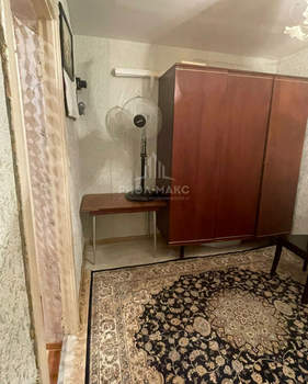 2-к квартира, на длительный срок, 38м2, 1/5 этаж