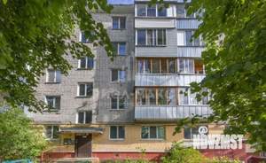 2-к квартира, на длительный срок, 40м2, 5/5 этаж