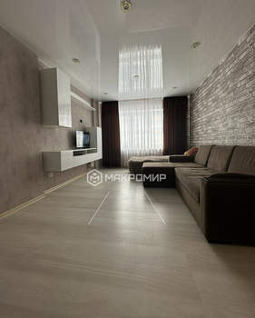 2-к квартира, на длительный срок, 62м2, 1/10 этаж