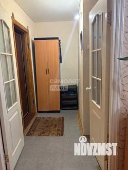 1-к квартира, на длительный срок, 33м2, 2/5 этаж
