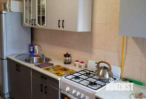 1-к квартира, посуточно, 38м2, 6/10 этаж