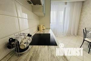 2-к квартира, посуточно, 80м2, 14/14 этаж