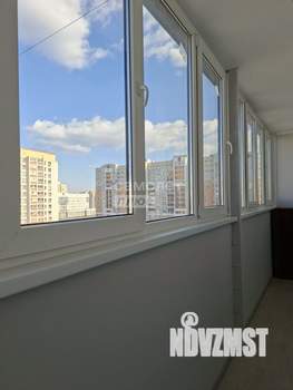 1-к квартира, на длительный срок, 47м2, 10/10 этаж