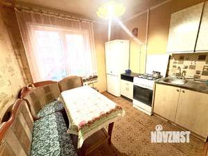 1-к квартира, на длительный срок, 32м2, 2/10 этаж