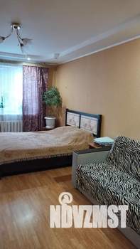 1-к квартира, посуточно, 55м2, 7/10 этаж