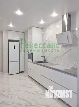 1-к квартира, на длительный срок, 40м2, 6/14 этаж