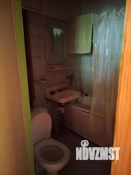 2-к квартира, на длительный срок, 45м2, 5/5 этаж