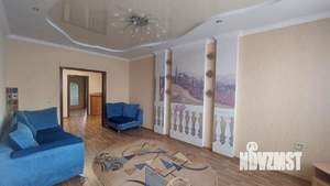 3-к квартира, на длительный срок, 99м2, 9/9 этаж