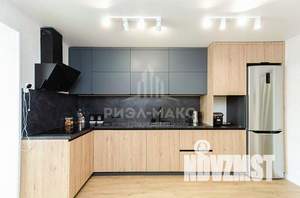 3-к квартира, на длительный срок, 98м2, 7/9 этаж