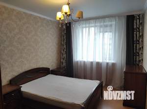 2-к квартира, на длительный срок, 52м2, 3/10 этаж