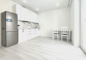 1-к квартира, на длительный срок, 48м2, 8/17 этаж