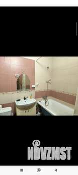 1-к квартира, на длительный срок, 43м2, 10/10 этаж