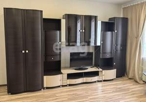 1-к квартира, на длительный срок, 38м2, 7/16 этаж