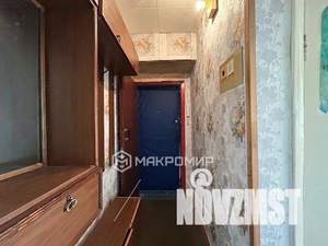 2-к квартира, на длительный срок, 45м2, 5/5 этаж