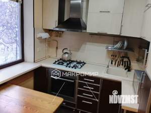 2-к квартира, на длительный срок, 48м2, 4/5 этаж
