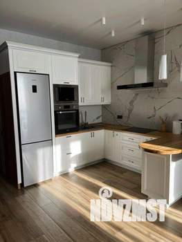 3-к квартира, посуточно, 70м2, 1/1 этаж