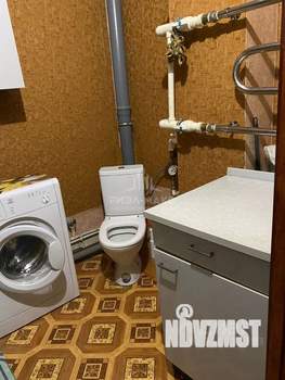 1-к квартира, на длительный срок, 38м2, 2/10 этаж