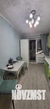 1-к квартира, посуточно, 40м2, 9/10 этаж