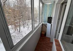 2-к квартира, на длительный срок, 43м2, 3/5 этаж