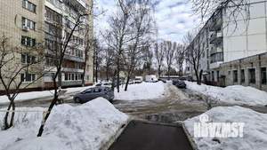 1-к квартира, на длительный срок, 30м2, 3/5 этаж