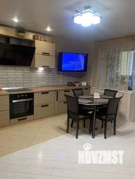 2-к квартира, на длительный срок, 73м2, 10/18 этаж