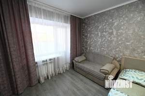 2-к квартира, посуточно, 60м2, 1/3 этаж