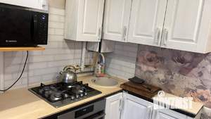 2-к квартира, посуточно, 44м2, 1/5 этаж