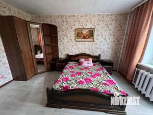 1-к квартира, на длительный срок, 38м2, 7/10 этаж