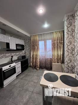 1-к квартира, посуточно, 45м2, 13/15 этаж