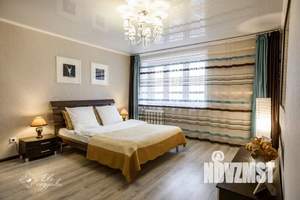 1-к квартира, посуточно, 41м2, 1/1 этаж