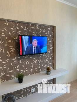 2-к квартира, посуточно, 52м2, 6/9 этаж