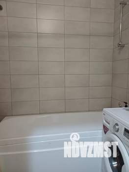 1-к квартира, посуточно, 44м2, 9/15 этаж