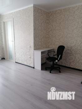 1-к квартира, на длительный срок, 38м2, 4/5 этаж