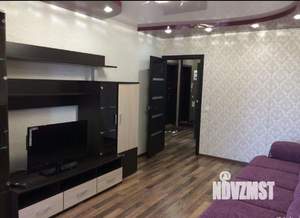 2-к квартира, на длительный срок, 50м2, 2/5 этаж