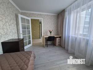 2-к квартира, на длительный срок, 60м2, 5/10 этаж