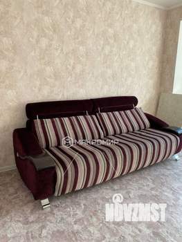 1-к квартира, на длительный срок, 36м2, 7/9 этаж