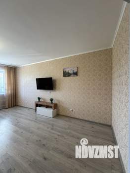 1-к квартира, на длительный срок, 45м2, 4/15 этаж