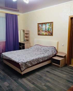 1-к квартира, на длительный срок, 42м2, 16/17 этаж