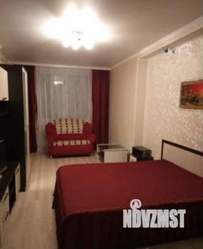 1-к квартира, на длительный срок, 52м2, 8/16 этаж