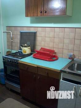 1-к квартира, на длительный срок, 32м2, 2/5 этаж