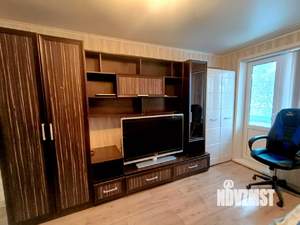 1-к квартира, на длительный срок, 33м2, 3/5 этаж