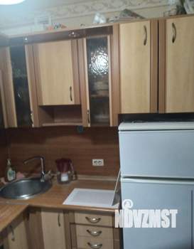 2-к квартира, на длительный срок, 45м2, 4/5 этаж